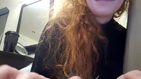 xxmariebliss online show from February 10, 1:37 pm