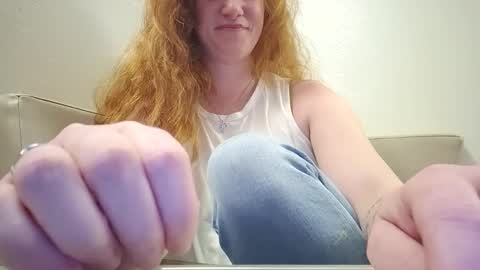 xxmariebliss online show from June 5, 1:39 pm