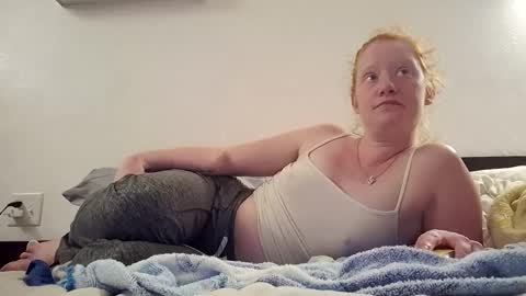 xxmariebliss online show from June 7, 2:37 am