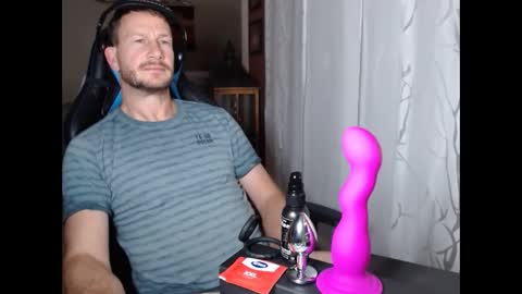 xxmettexx online show from November 16, 8:58 pm