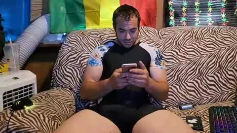 xxScubaStevexx online show from June 29, 8:31 pm