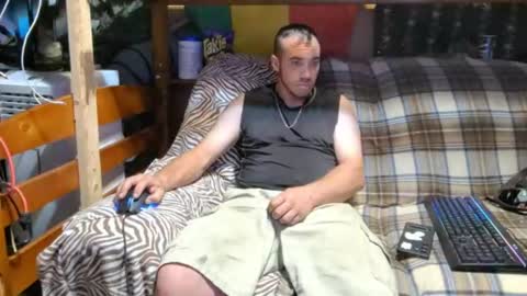xxScubaStevexx online show from July 28, 2:40 am