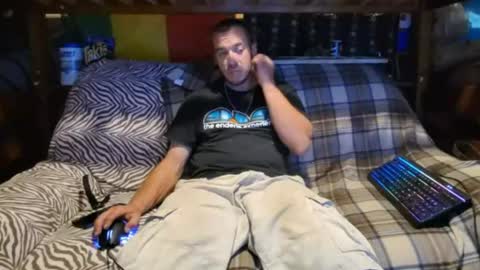 xxScubaStevexx online show from July 29, 5:38 am