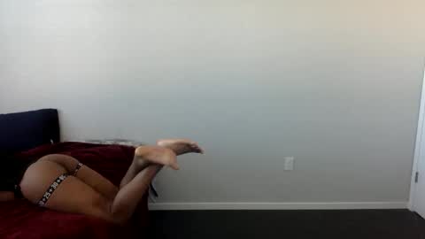 xxblackking online show from April 29, 11:33 pm