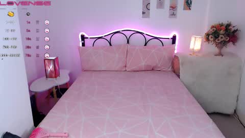 Snapshot of xxslutty_paula69 chatting on January 26, 6:37 pm Pau Madrigal online show from January 26, 6:37 pm