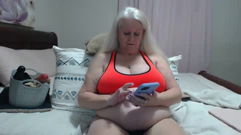 tammy123 online show from January 17, 2:22 pm