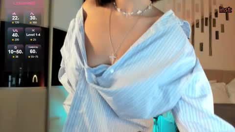 Vi online show from February 9, 9:30 pm