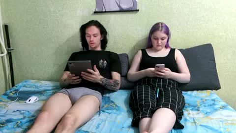Chris and Leo online show from June 1, 6:09 pm