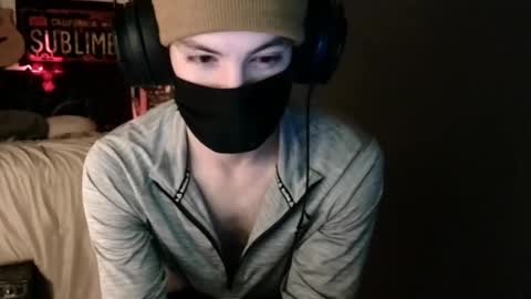 David Fox online show from February 26, 7:09 am