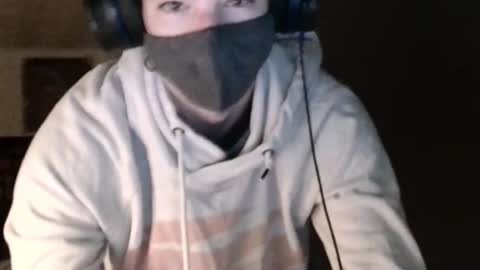 David Fox online show from March 9, 8:52 pm