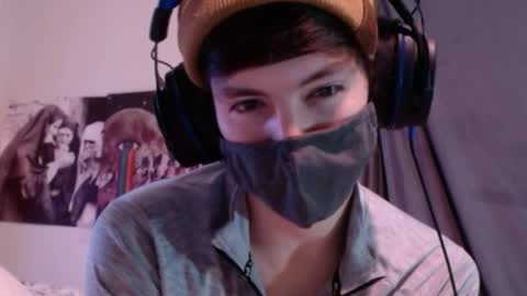 David Fox online show from October 17, 2:59 am