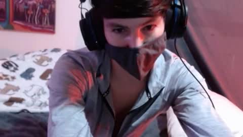 David Fox online show from November 23, 3:23 pm