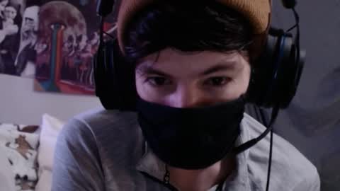 David Fox online show from December 21, 4:52 am