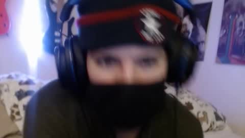 David Fox online show from February 20, 9:10 am