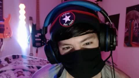 David Fox online show from March 1, 4:47 am