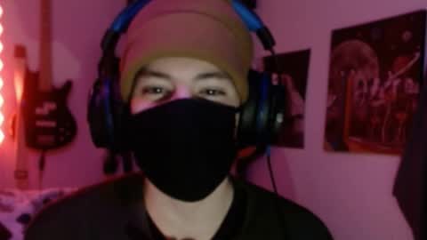 David Fox online show from March 14, 4:07 am