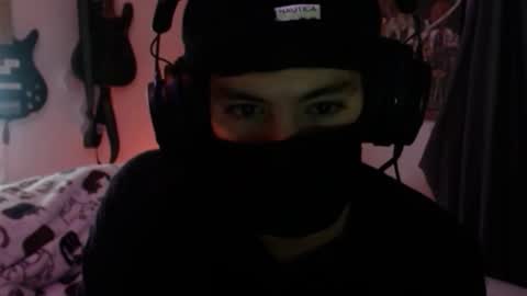 David Fox online show from March 16, 3:34 am