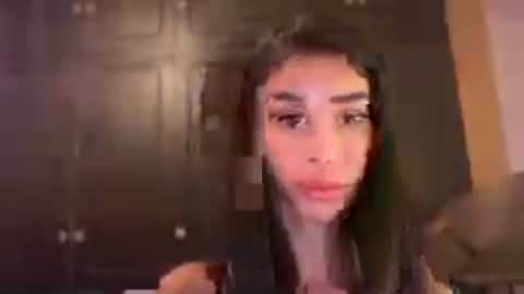 Mia and shawn online show from July 29, 3:15 am