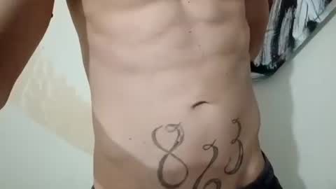 Snapshot of xxx863 chatting on September 25, 8:18 am xxx863 online show from September 25, 8:18 am