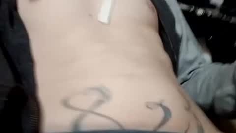 Snapshot of xxx863 chatting on February 8, 4:49 am xxx863 online show from February 8, 4:49 am