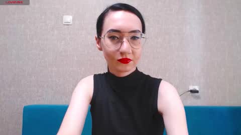 Snapshot of xxx_goddes_xxx chatting on September 16, 7:20 am Andariel online show from September 16, 7:20 am
