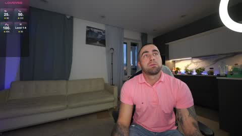     online show from October 11, 3:10 pm