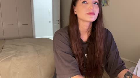 xxx_leila online show from February 28, 9:32 am