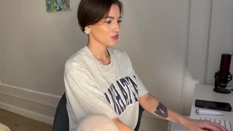 xxx_leila online show from March 11, 9:48 am