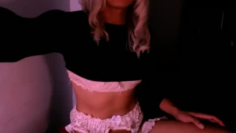 Chiara online show from September 28, 4:40 am