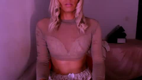 Chiara online show from March 21, 3:55 am