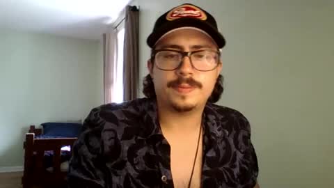 xxxavierkennedy online show from October 7, 4:48 pm