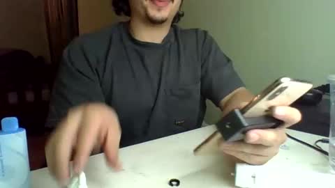 xxxavierkennedy online show from October 13, 12:54 am