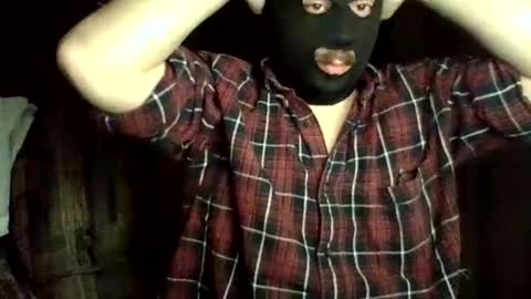 xxxavierkennedy online show from December 15, 6:39 am