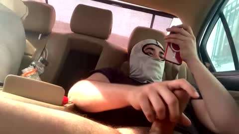 Snapshot of xxxceo chatting on December 2, 8:11 pm xxxceo online show from December 2, 8:11 pm