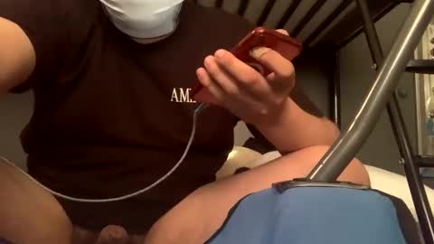 Snapshot of xxxceo chatting on January 7, 11:03 pm xxxceo online show from January 7, 11:03 pm