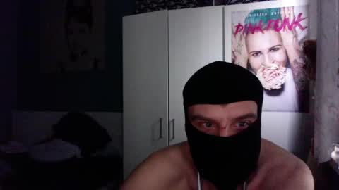 Jacob online show from April 13, 5:35 am