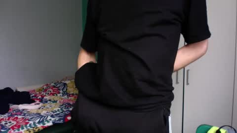 Jacob online show from April 24, 11:01 am