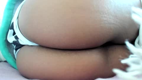 Danielle online show from January 14, 7:53 pm