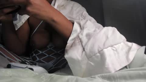 Danielle online show from February 27, 1:38 am