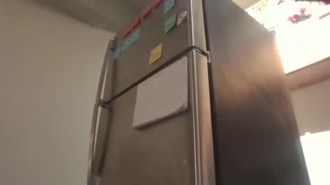 Danielle online show from September 13, 2:00 am