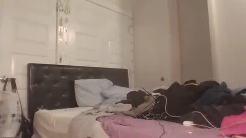 Danielle online show from September 24, 4:54 pm