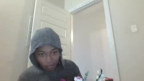 Danielle online show from November 23, 8:52 pm