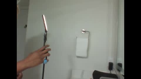 Danielle online show from February 24, 5:44 pm