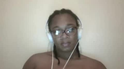 Danielle online show from May 23, 9:19 pm