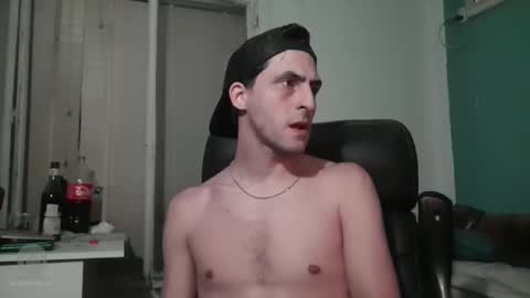 xxxfacu online show from January 14, 5:40 am