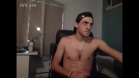 xxxfacu online show from January 17, 9:17 am