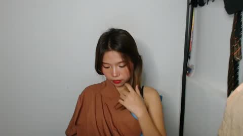 inday pinay online show from January 10, 1:09 pm