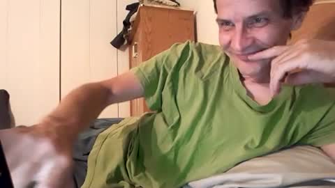 xxfredmtl18xx online show from July 26, 11:11 pm