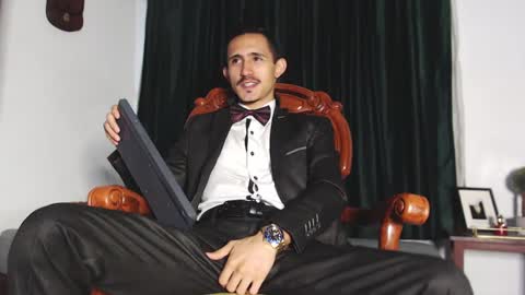 Kev online show from December 24, 12:44 pm