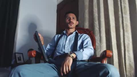 Kev online show from January 3, 8:11 pm